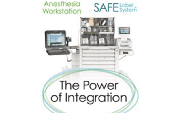 omnicell and codonics power of integration